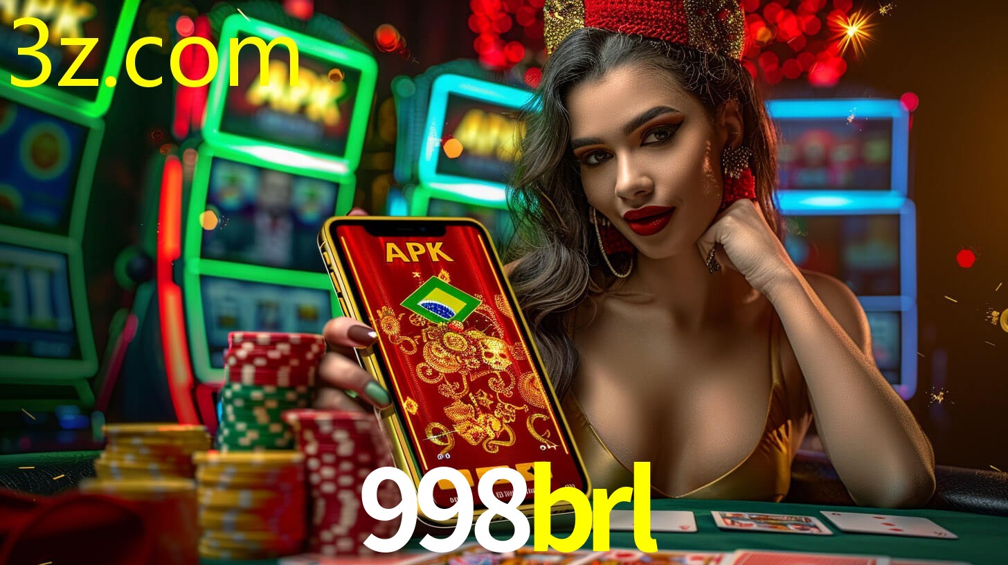 998BRL